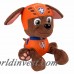 5 unids/set Kawaii patrulla canina niños regalos Firefighting asistencia perros Anime juguetes de peluche lindo muñeca de peluche para los niños ali-84350035